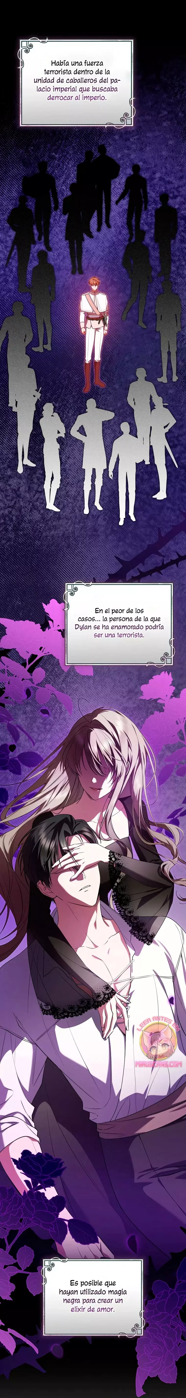 Mi Sueño Es Tener Mi Propia Casa Capitulo 7 página 22