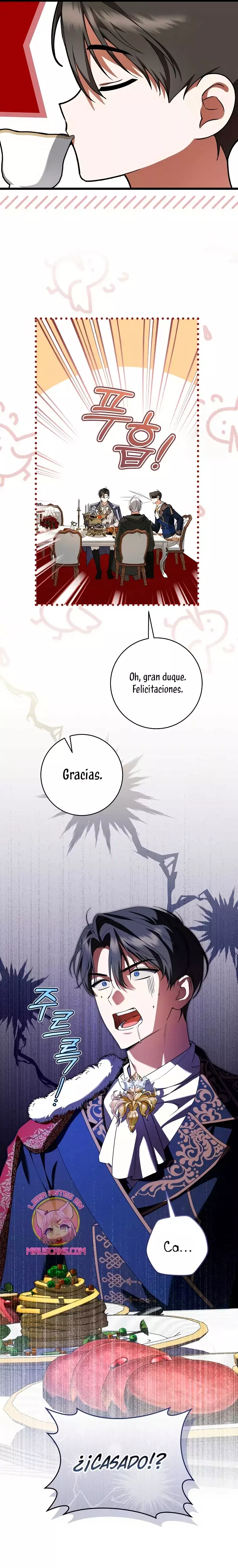 Mi Sueño Es Tener Mi Propia Casa Capitulo 7 página 8