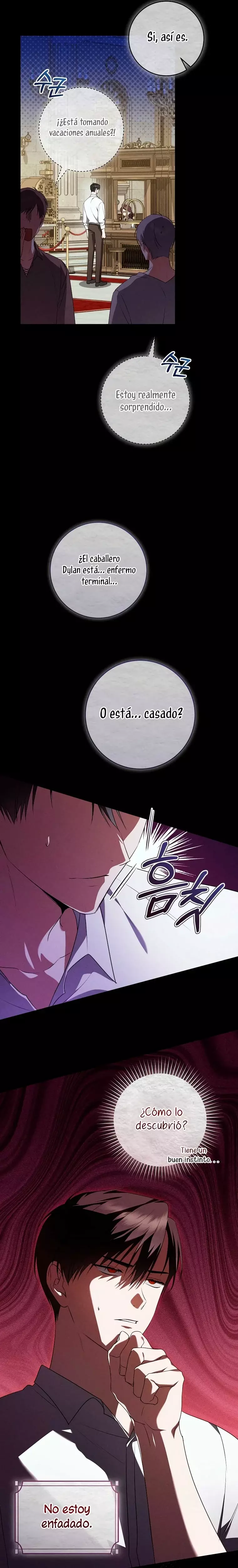 Mi Sueño Es Tener Mi Propia Casa Capitulo 8 página 22