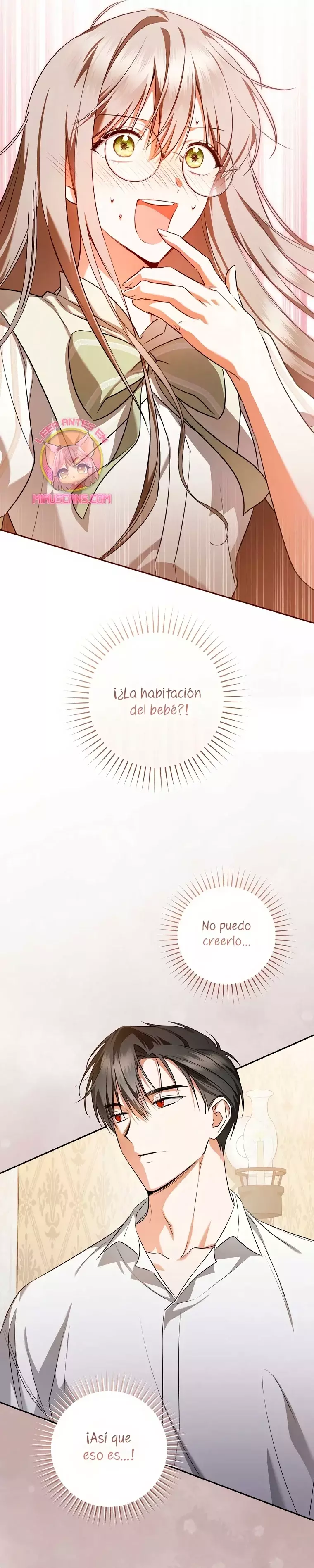 Mi Sueño Es Tener Mi Propia Casa Capitulo 9 página 29