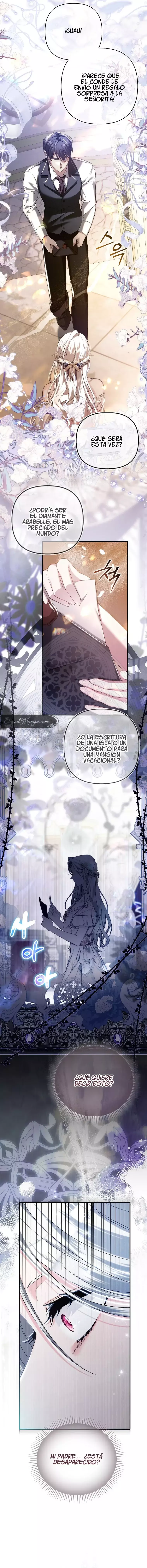 Como rechazar el Matrimonio Perfecto Capitulo 1 página 9