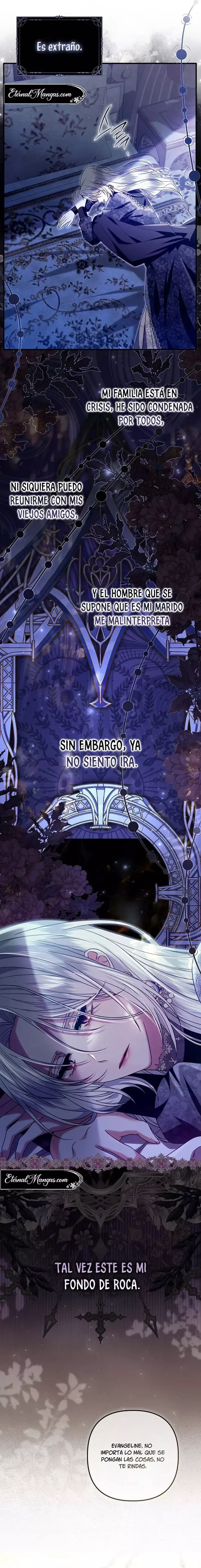 Como rechazar el Matrimonio Perfecto Capitulo 10 página 12