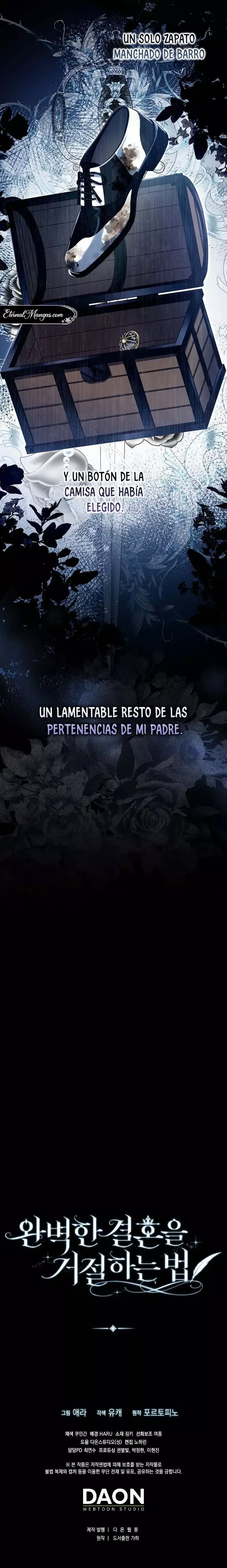 Como rechazar el Matrimonio Perfecto Capitulo 10 página 15