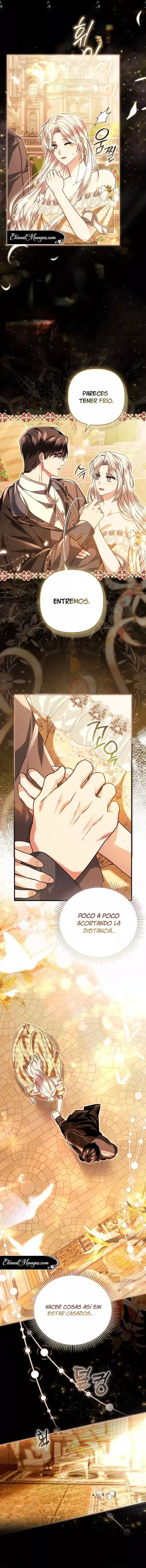 Como rechazar el Matrimonio Perfecto Capitulo 10 página 3