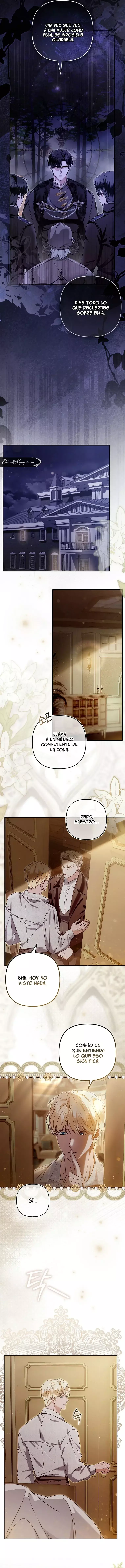 Como rechazar el Matrimonio Perfecto Capitulo 14 página 8