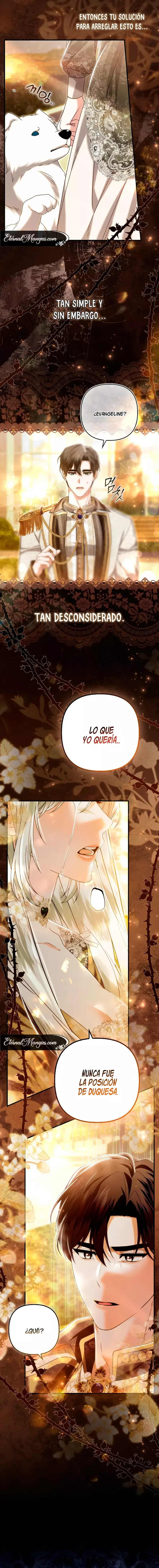 Como rechazar el Matrimonio Perfecto Capitulo 17 página 7