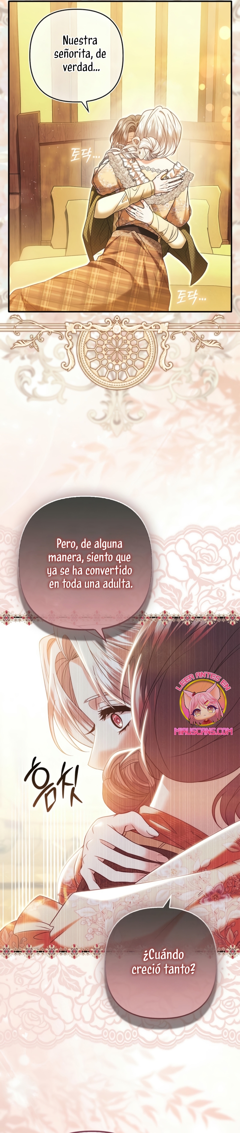 Como rechazar el Matrimonio Perfecto Capitulo 22 página 11