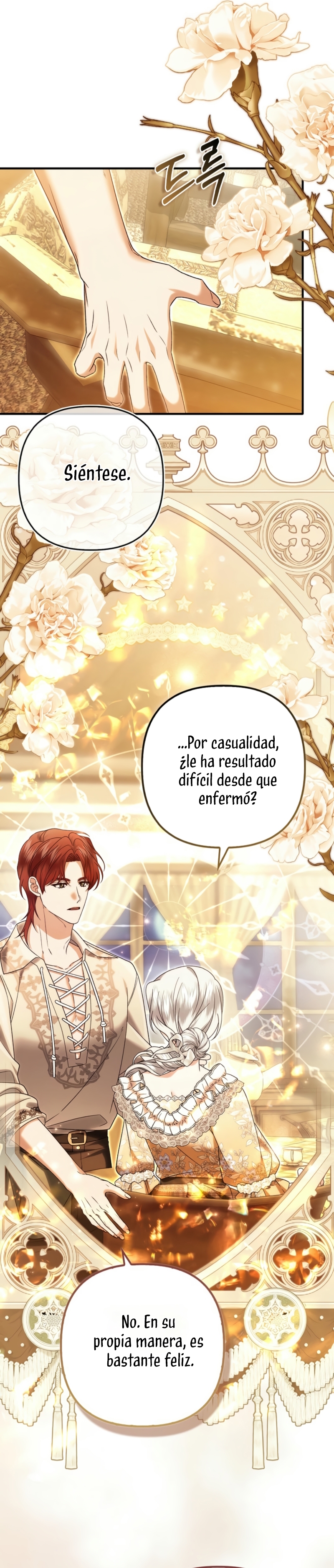 Como rechazar el Matrimonio Perfecto Capitulo 22 página 17