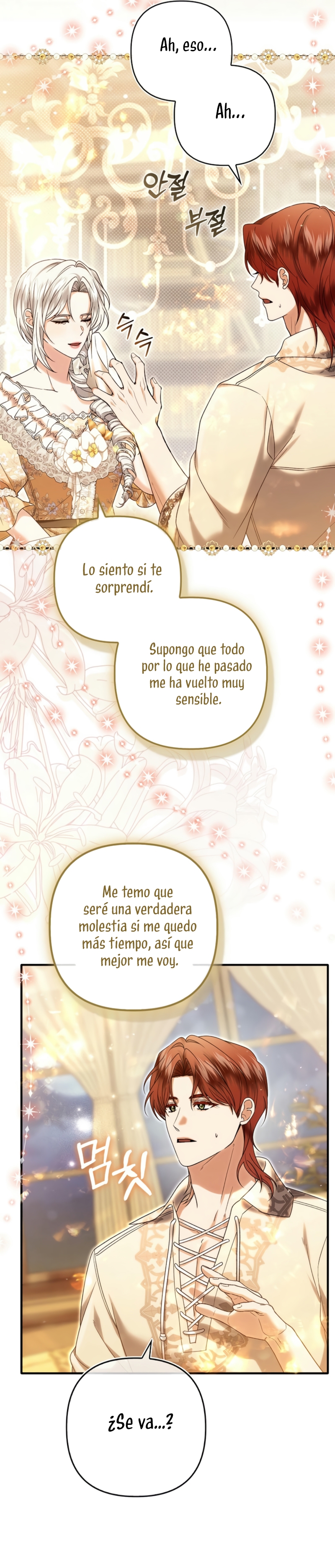Como rechazar el Matrimonio Perfecto Capitulo 22 página 24