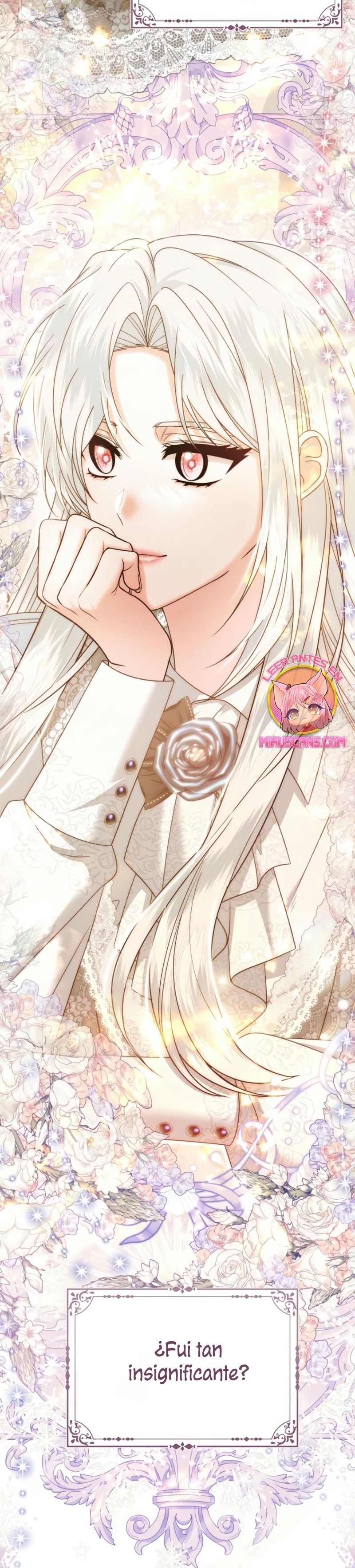 Como rechazar el Matrimonio Perfecto Capitulo 22 página 48