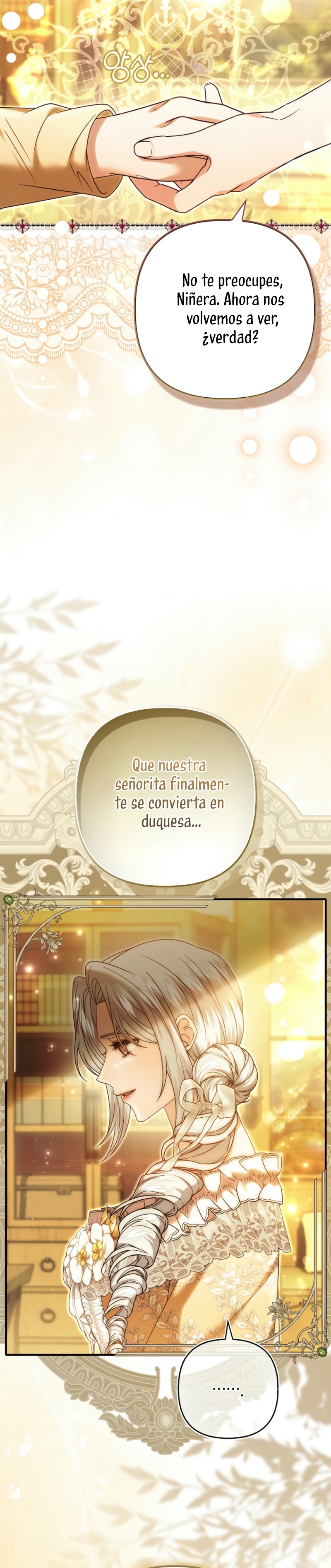 Como rechazar el Matrimonio Perfecto Capitulo 22 página 7