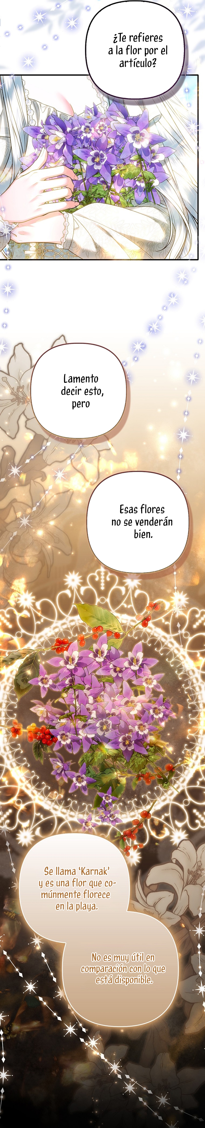 Como rechazar el Matrimonio Perfecto Capitulo 25 página 14