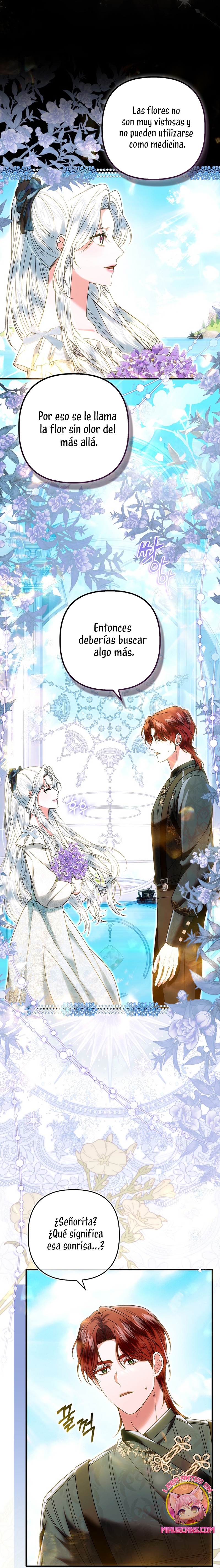 Como rechazar el Matrimonio Perfecto Capitulo 25 página 15