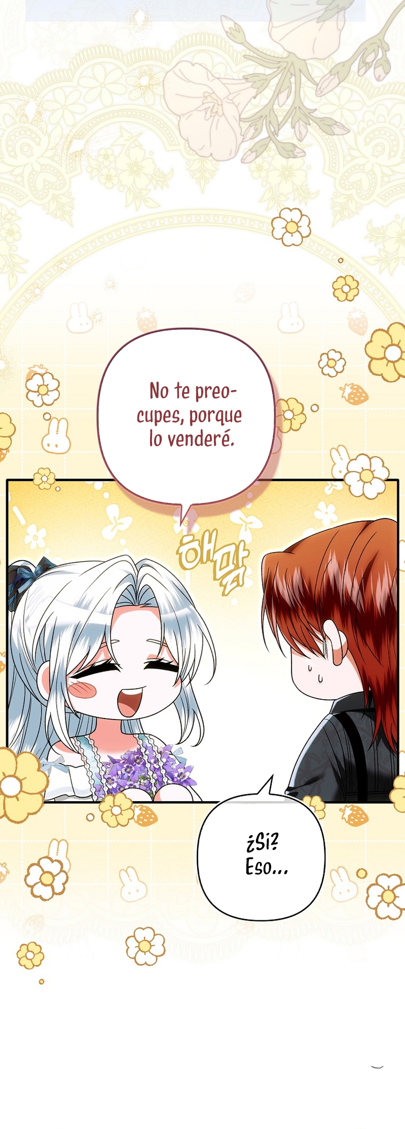 Como rechazar el Matrimonio Perfecto Capitulo 25 página 16