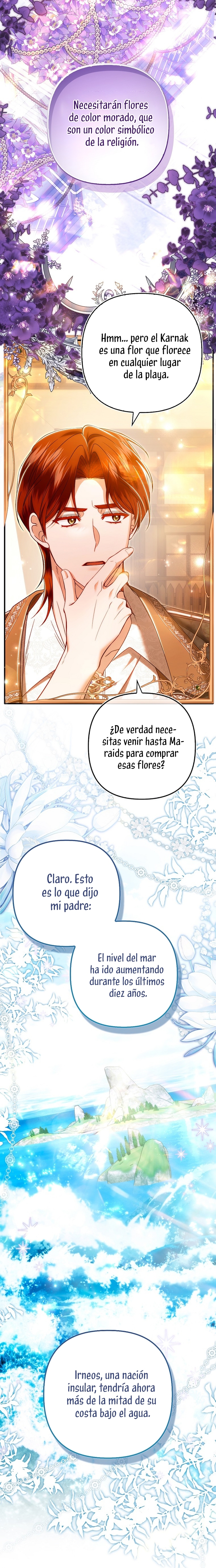 Como rechazar el Matrimonio Perfecto Capitulo 25 página 22