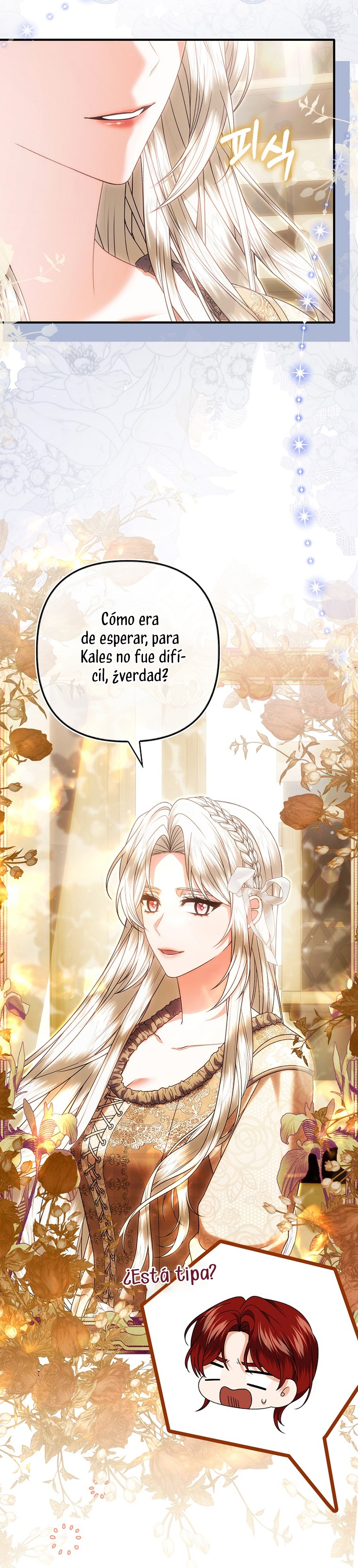 Como rechazar el Matrimonio Perfecto Capitulo 25 página 6