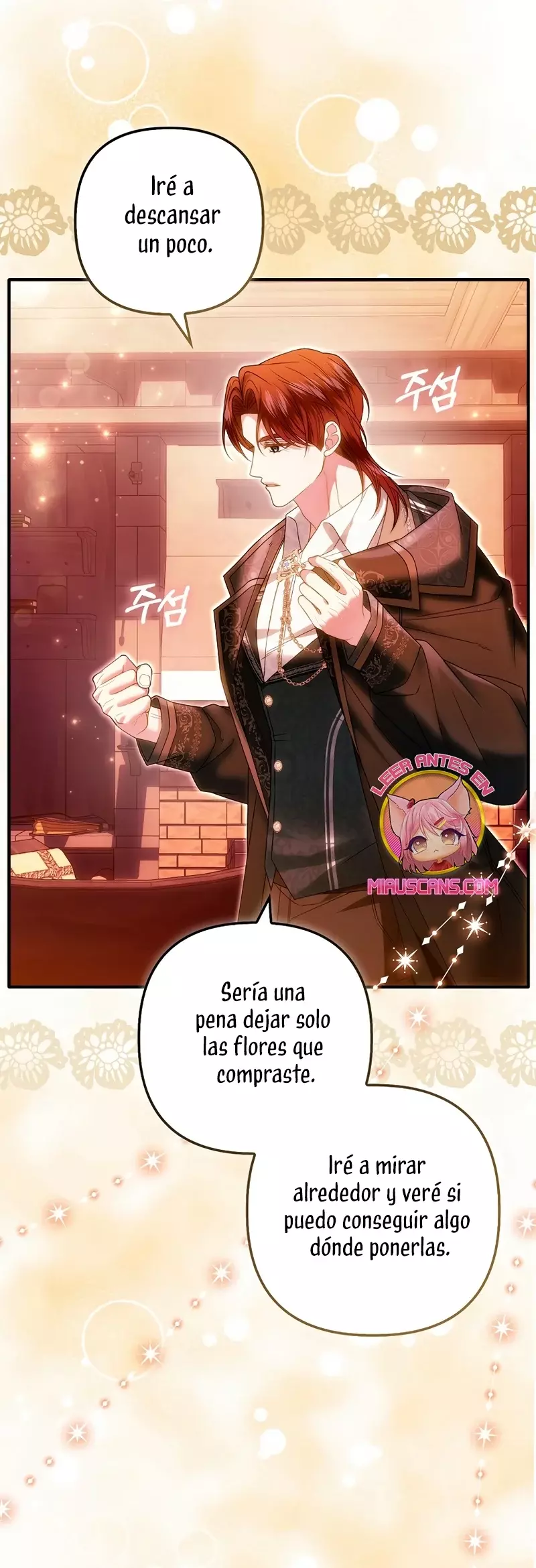 Como rechazar el Matrimonio Perfecto Capitulo 26 página 10