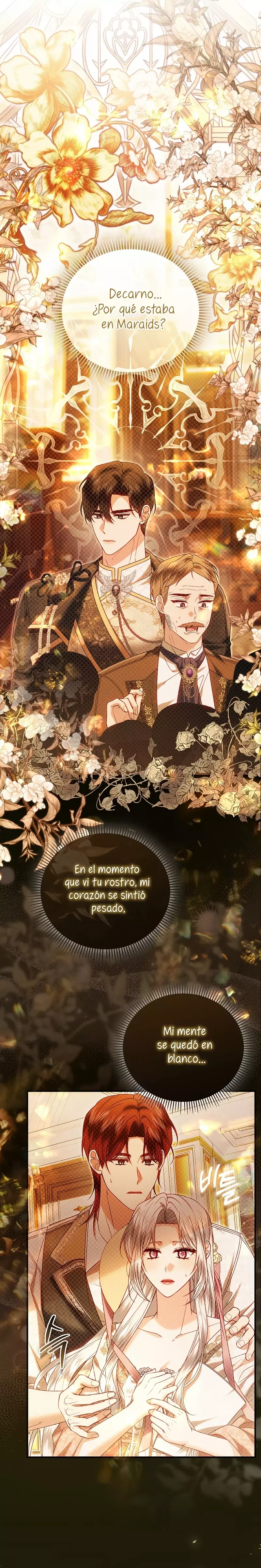 Como rechazar el Matrimonio Perfecto Capitulo 26 página 13