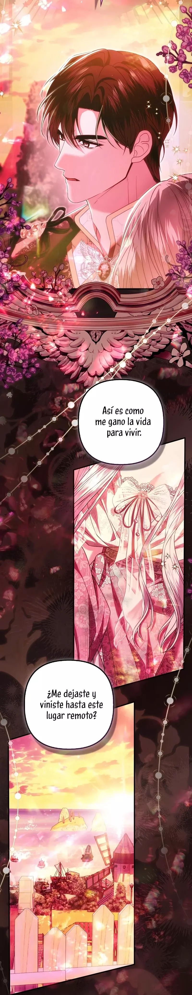 Como rechazar el Matrimonio Perfecto Capitulo 26 página 23