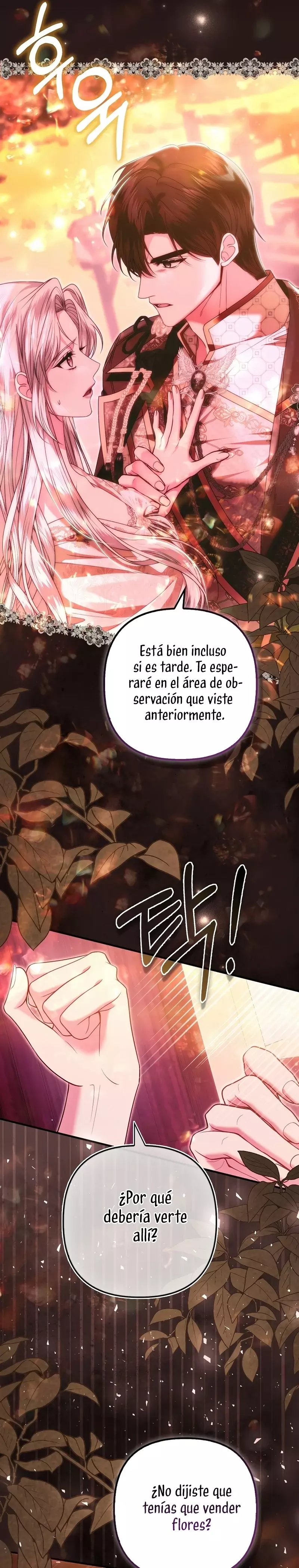 Como rechazar el Matrimonio Perfecto Capitulo 26 página 28