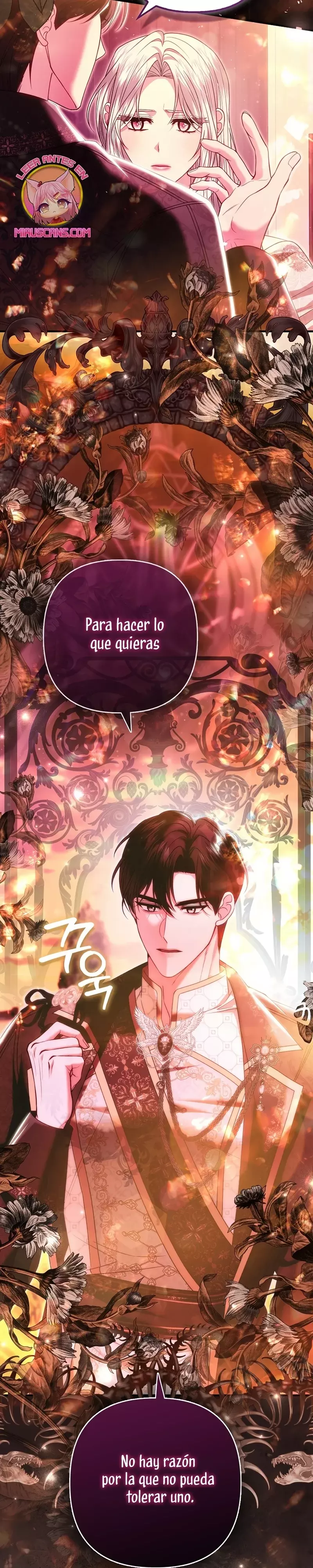 Como rechazar el Matrimonio Perfecto Capitulo 26 página 29