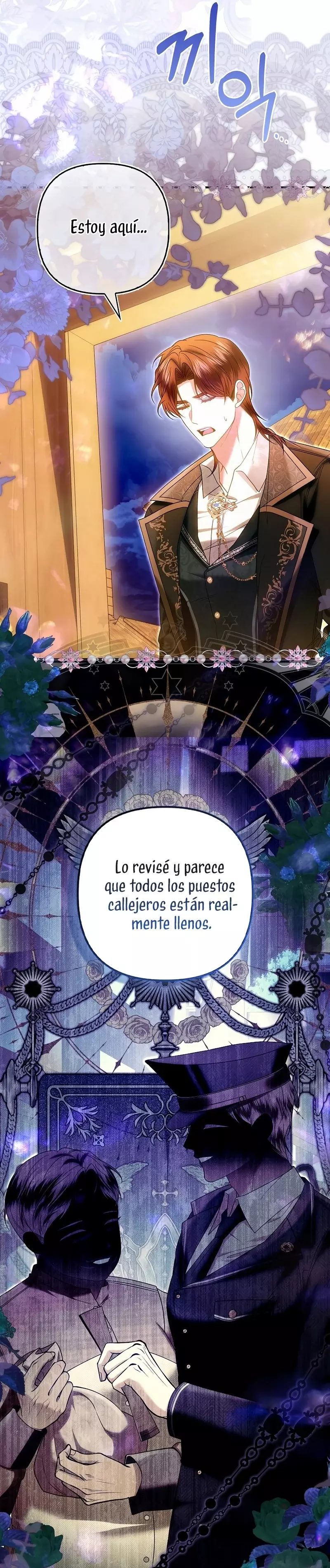 Como rechazar el Matrimonio Perfecto Capitulo 26 página 31