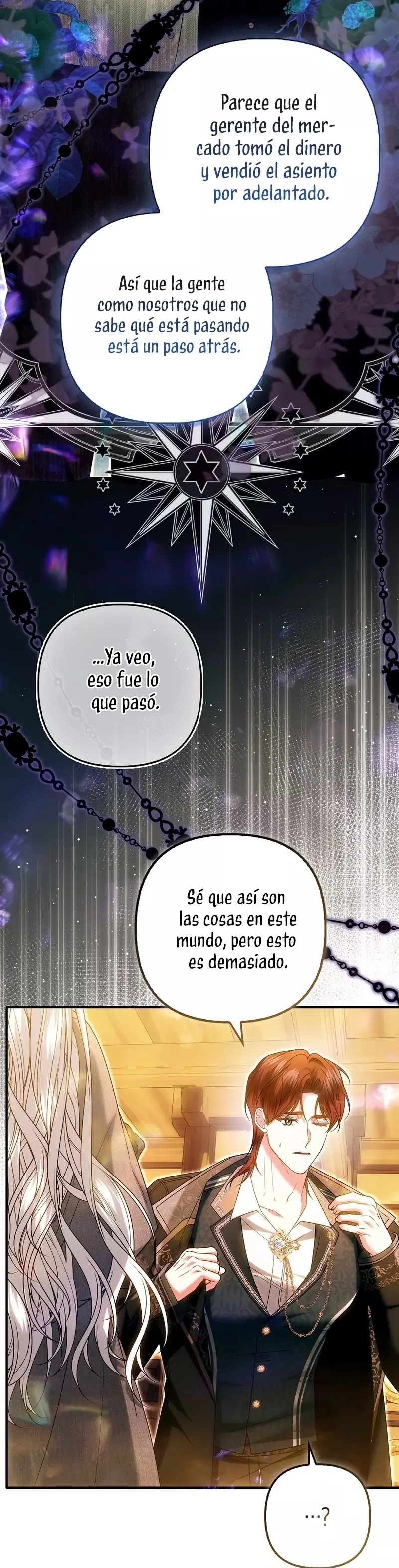 Como rechazar el Matrimonio Perfecto Capitulo 26 página 32