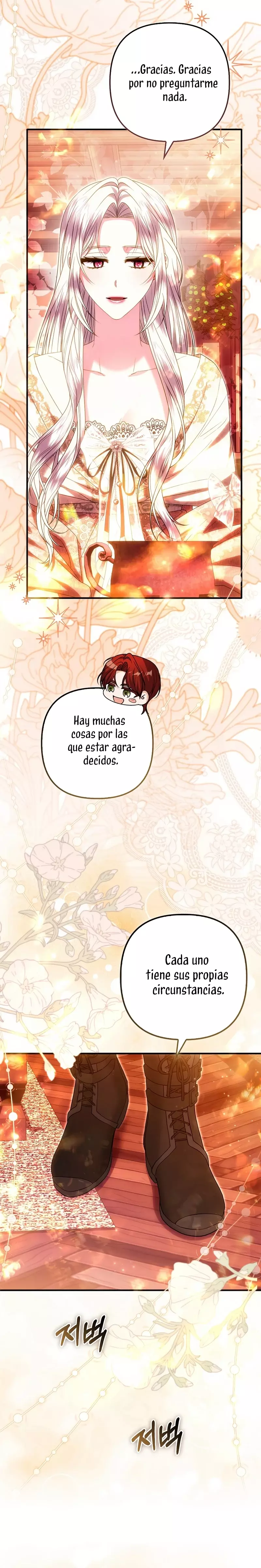 Como rechazar el Matrimonio Perfecto Capitulo 26 página 9