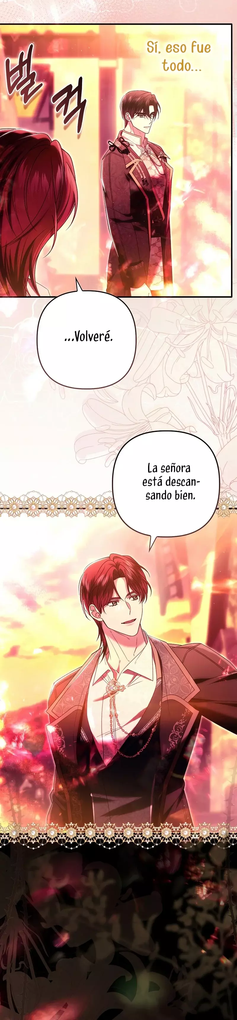Como rechazar el Matrimonio Perfecto Capitulo 27 página 16