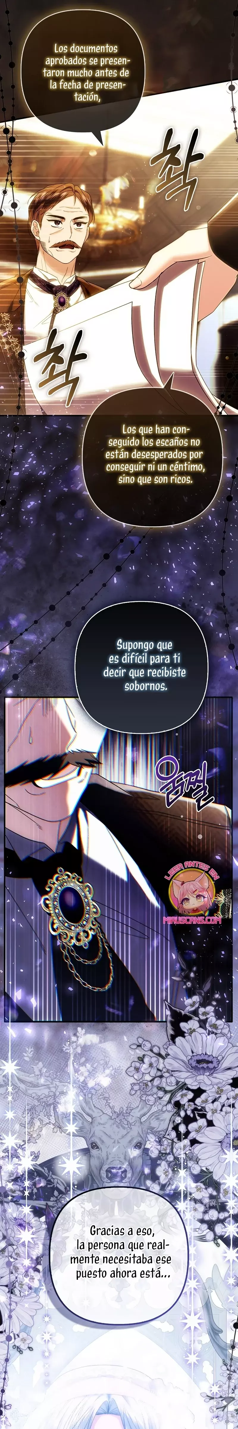 Como rechazar el Matrimonio Perfecto Capitulo 27 página 23