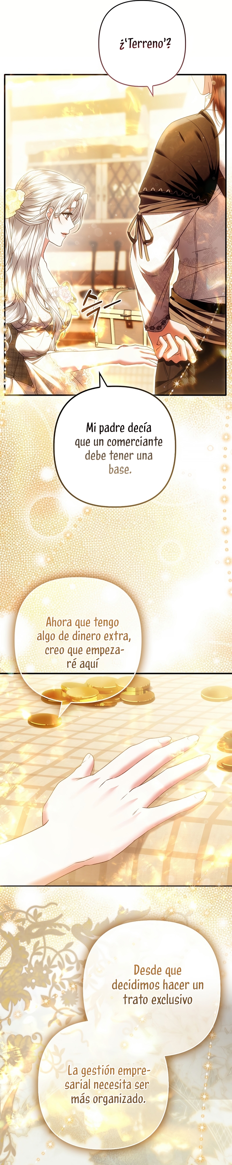 Como rechazar el Matrimonio Perfecto Capitulo 29 página 15