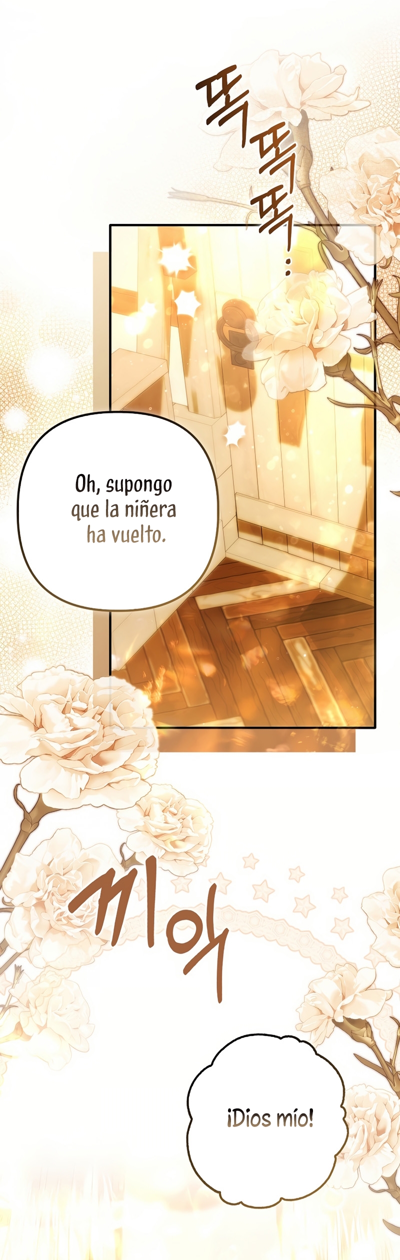 Como rechazar el Matrimonio Perfecto Capitulo 29 página 20