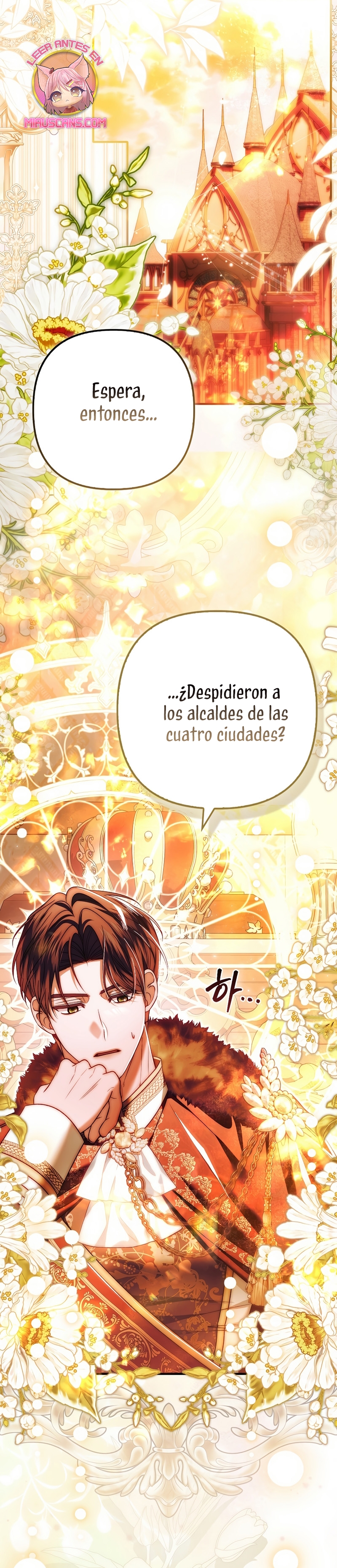 Como rechazar el Matrimonio Perfecto Capitulo 29 página 25