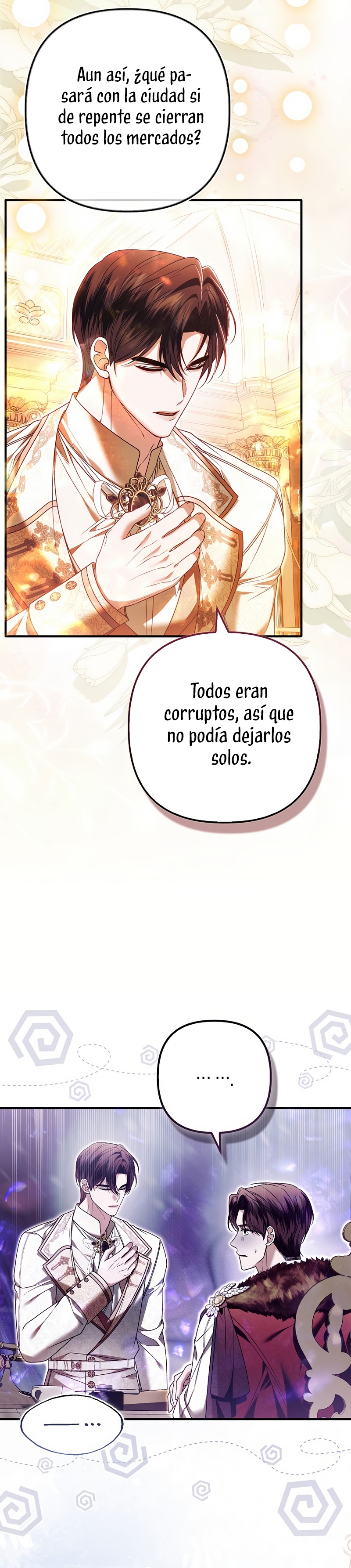 Como rechazar el Matrimonio Perfecto Capitulo 29 página 26