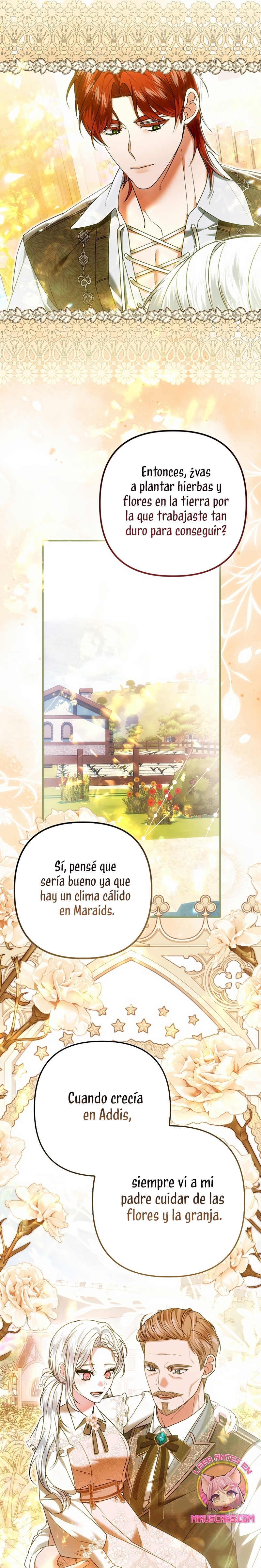 Como rechazar el Matrimonio Perfecto Capitulo 30 página 12