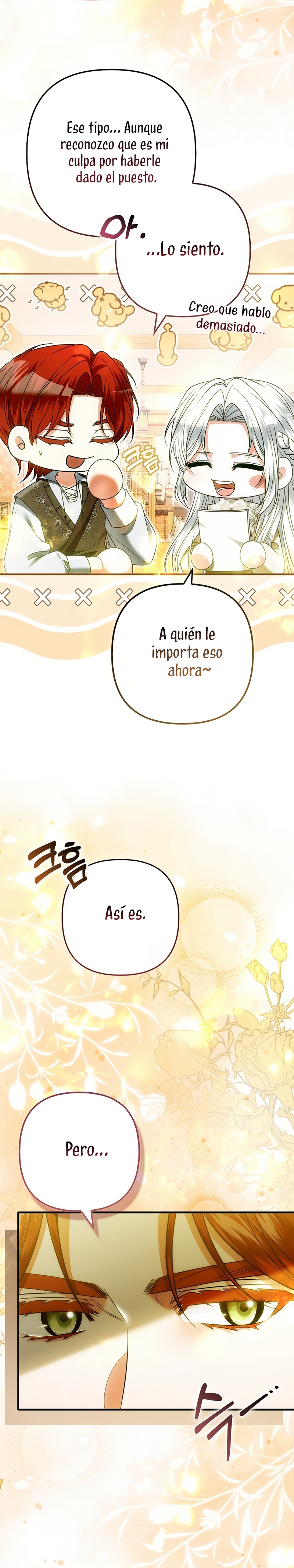 Como rechazar el Matrimonio Perfecto Capitulo 30 página 14