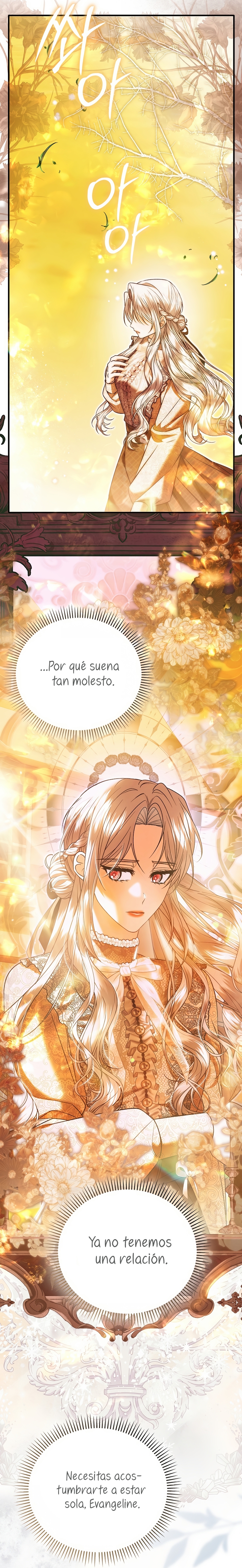 Como rechazar el Matrimonio Perfecto Capitulo 30 página 25