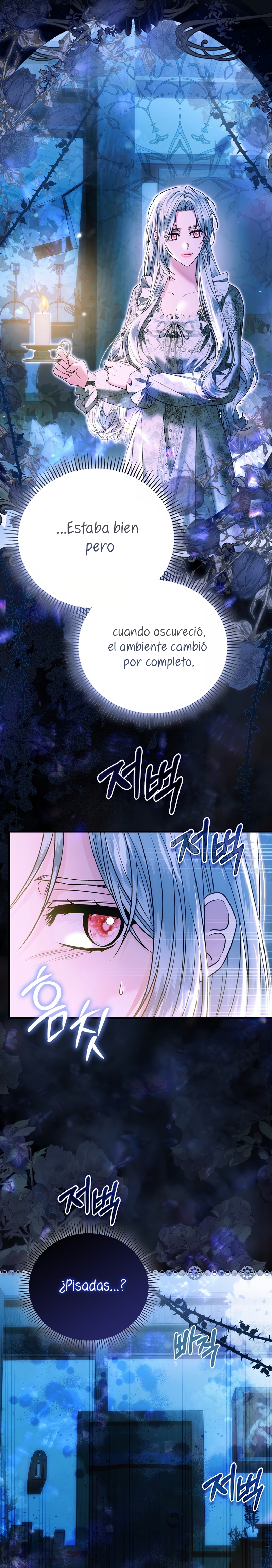 Como rechazar el Matrimonio Perfecto Capitulo 30 página 27