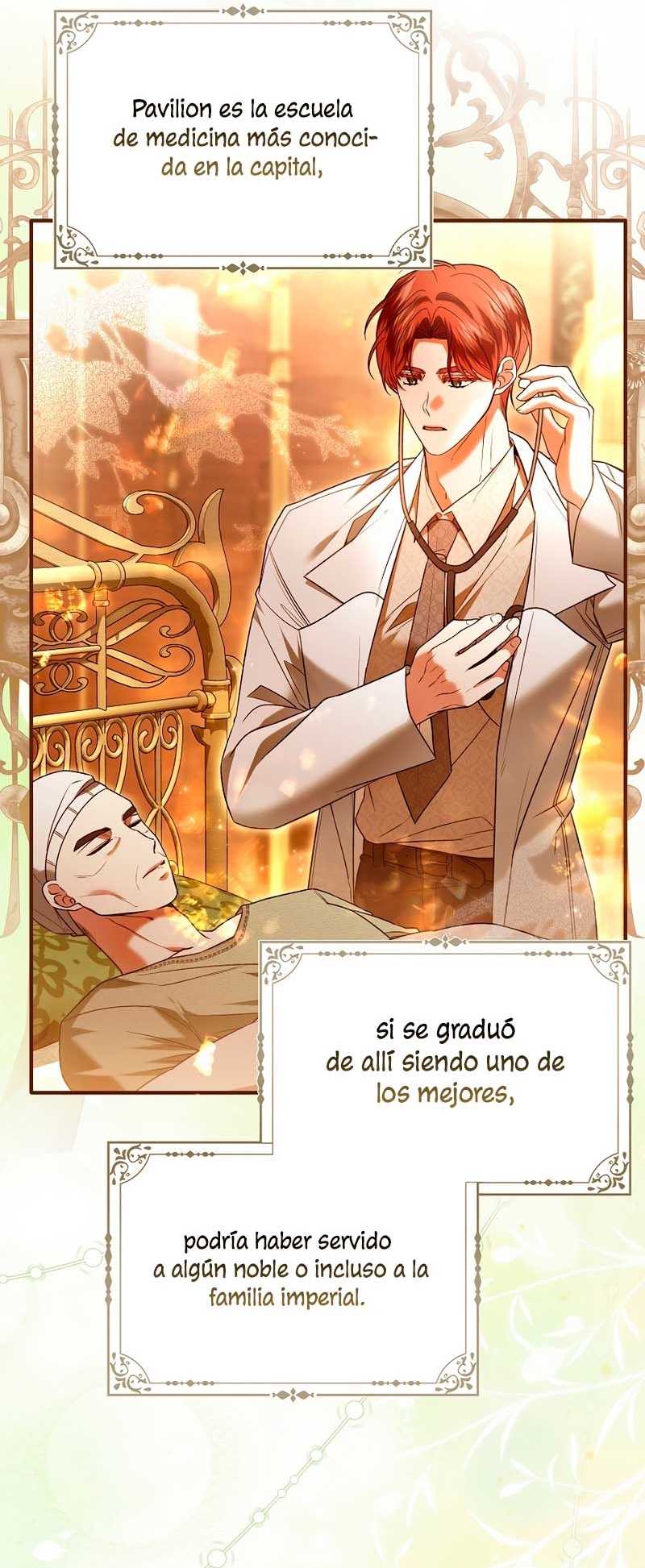 Como rechazar el Matrimonio Perfecto Capitulo 32 página 12
