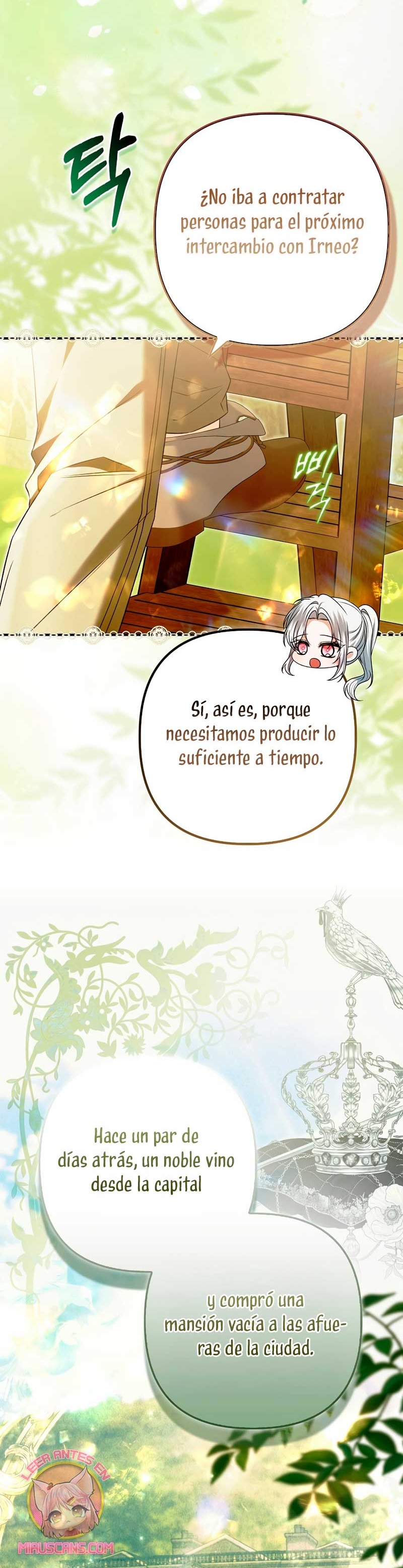Como rechazar el Matrimonio Perfecto Capitulo 32 página 16