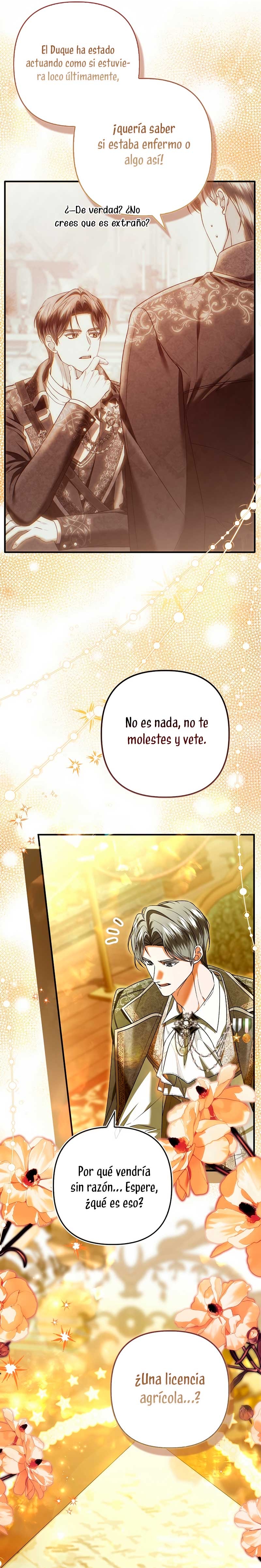 Como rechazar el Matrimonio Perfecto Capitulo 32 página 24