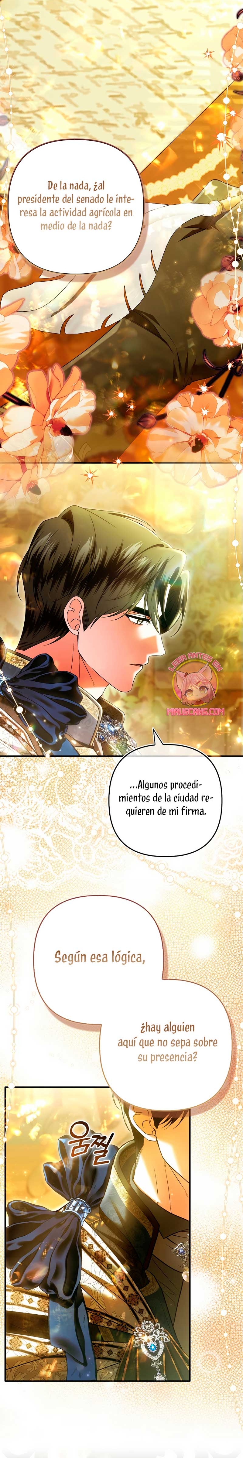 Como rechazar el Matrimonio Perfecto Capitulo 32 página 25