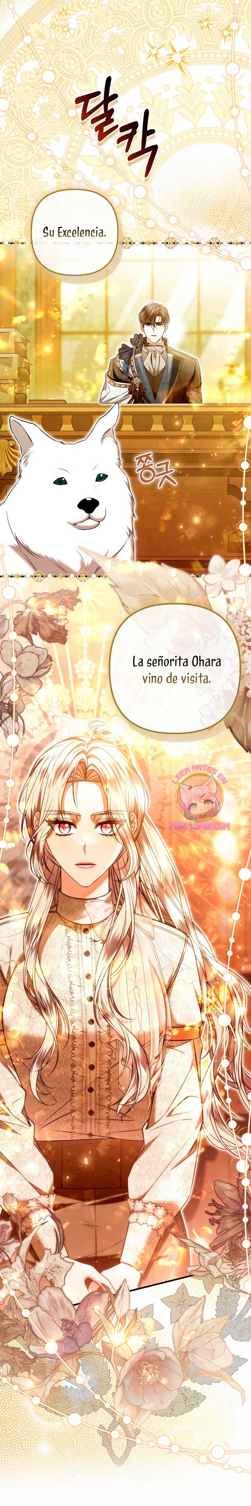 Como rechazar el Matrimonio Perfecto Capitulo 32 página 31