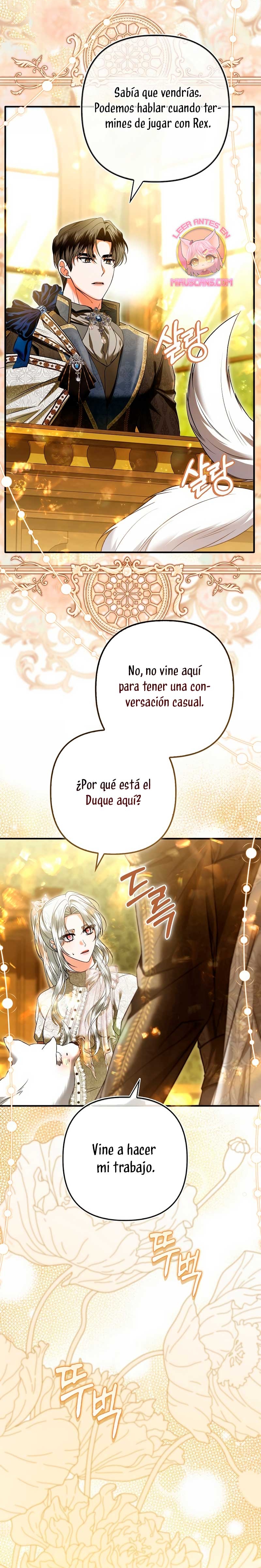 Como rechazar el Matrimonio Perfecto Capitulo 32 página 33
