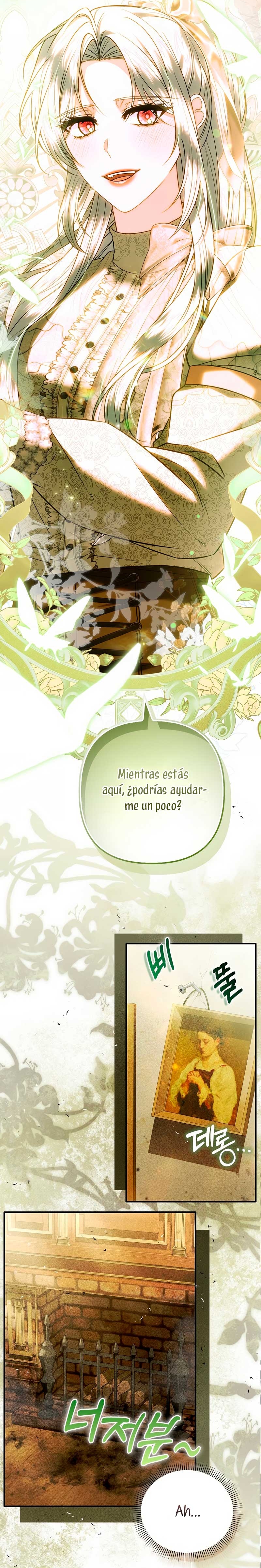 Como rechazar el Matrimonio Perfecto Capitulo 32 página 4