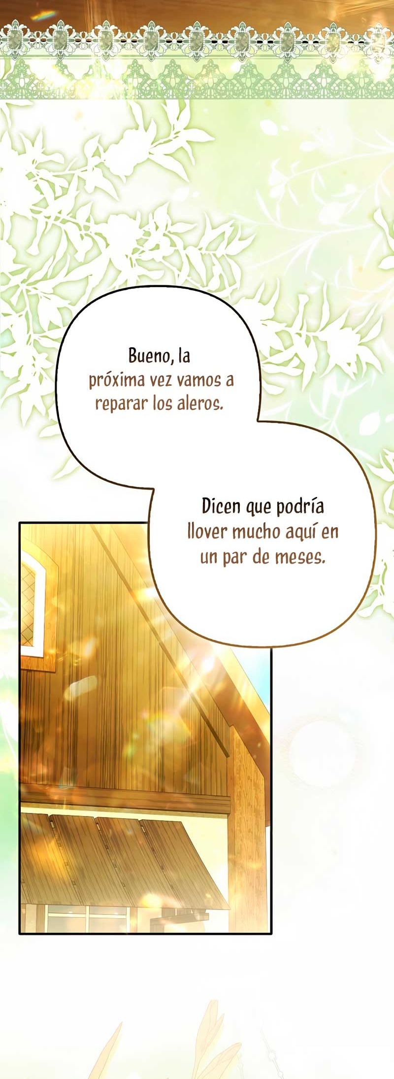 Como rechazar el Matrimonio Perfecto Capitulo 32 página 9