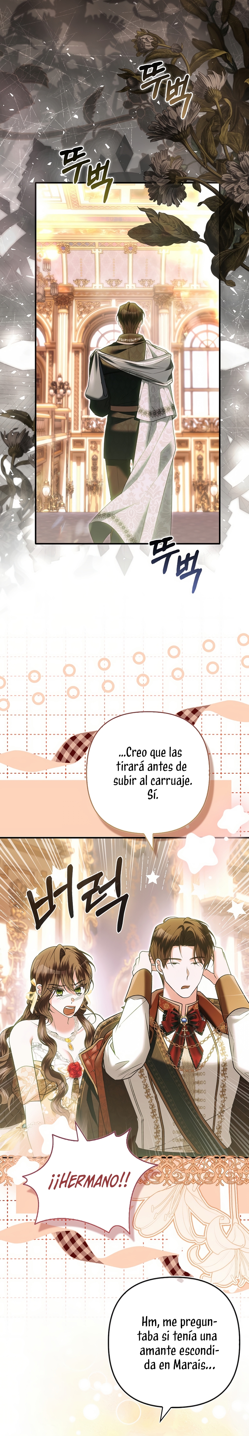 Como rechazar el Matrimonio Perfecto Capitulo 33 página 32