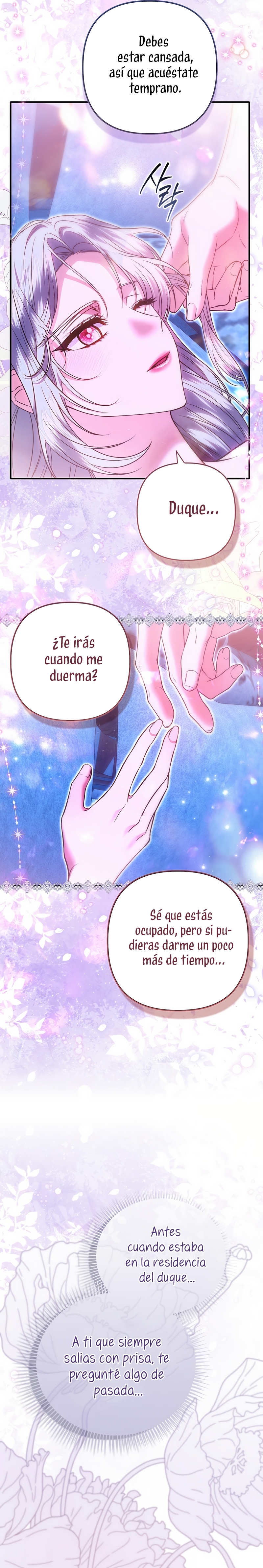 Como rechazar el Matrimonio Perfecto Capitulo 33 página 6