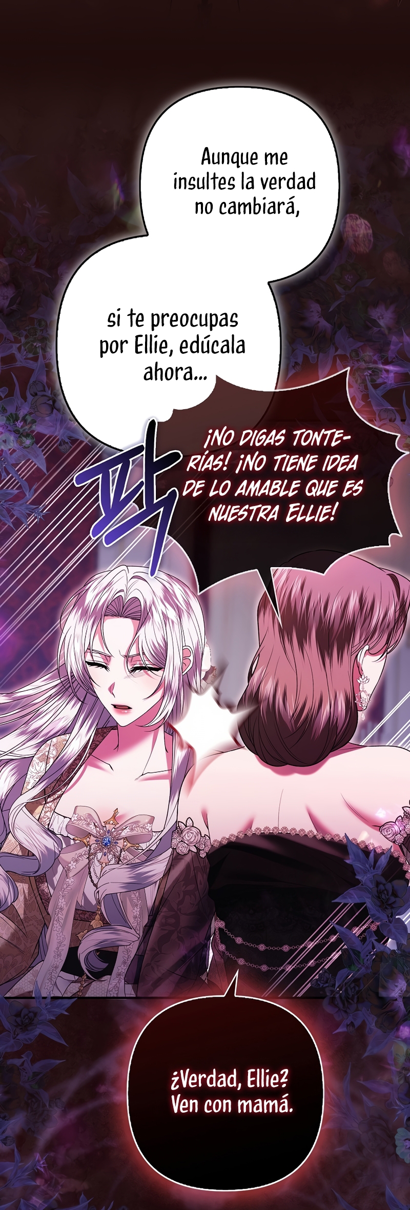Como rechazar el Matrimonio Perfecto Capitulo 35 página 12