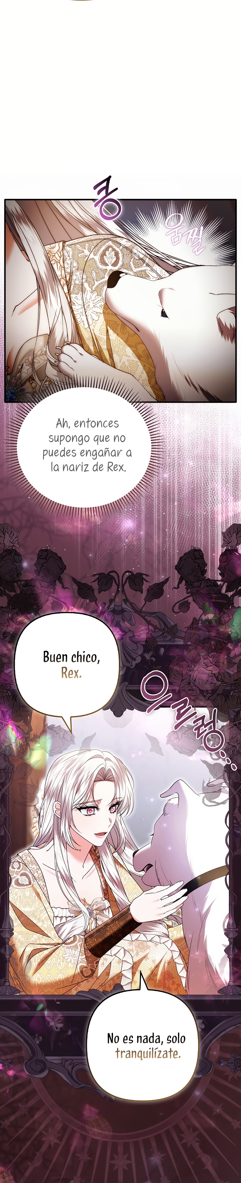 Como rechazar el Matrimonio Perfecto Capitulo 35 página 20